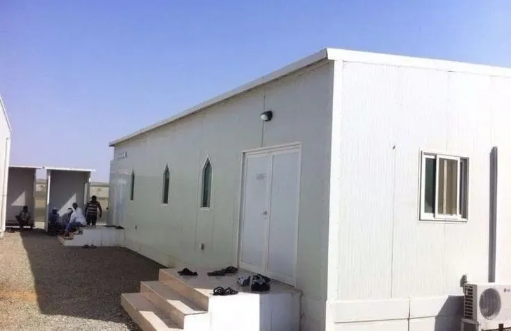 ساندوتش بانل مكة، أسمنت بورد مكة،غرف ساندوتش بانل مكة،