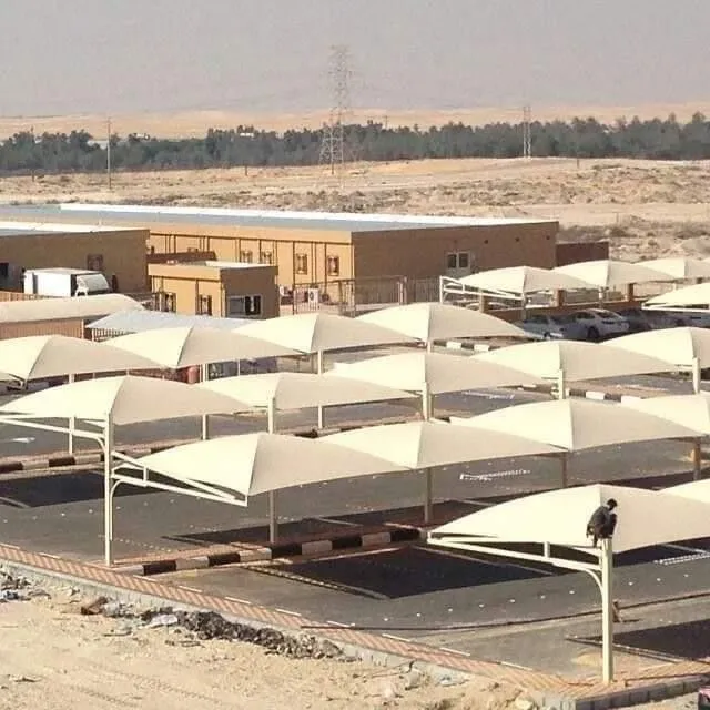 تركيب مظلات جدة