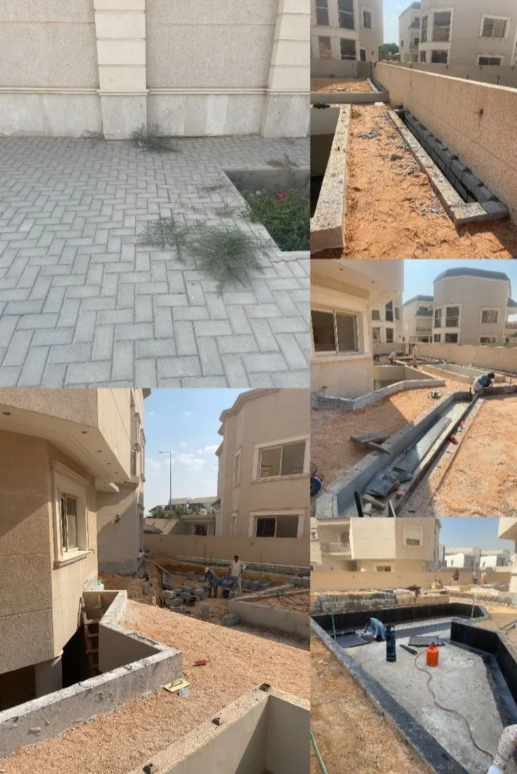 مقاول ترميم جدة