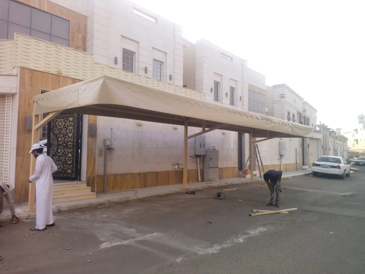 مظلات الطائف ،تركيب مظلات الطائف ،مظلات سيارت الطائف ،مظلات في الطائف 