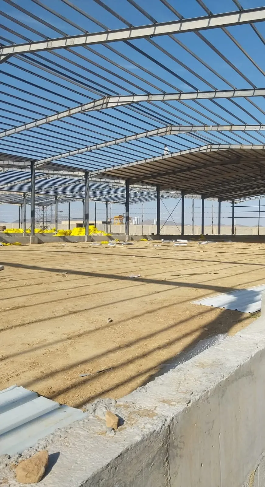  معلم تركيب ساندويش بنل بأسعار تنافسية في جدة - 0552997570