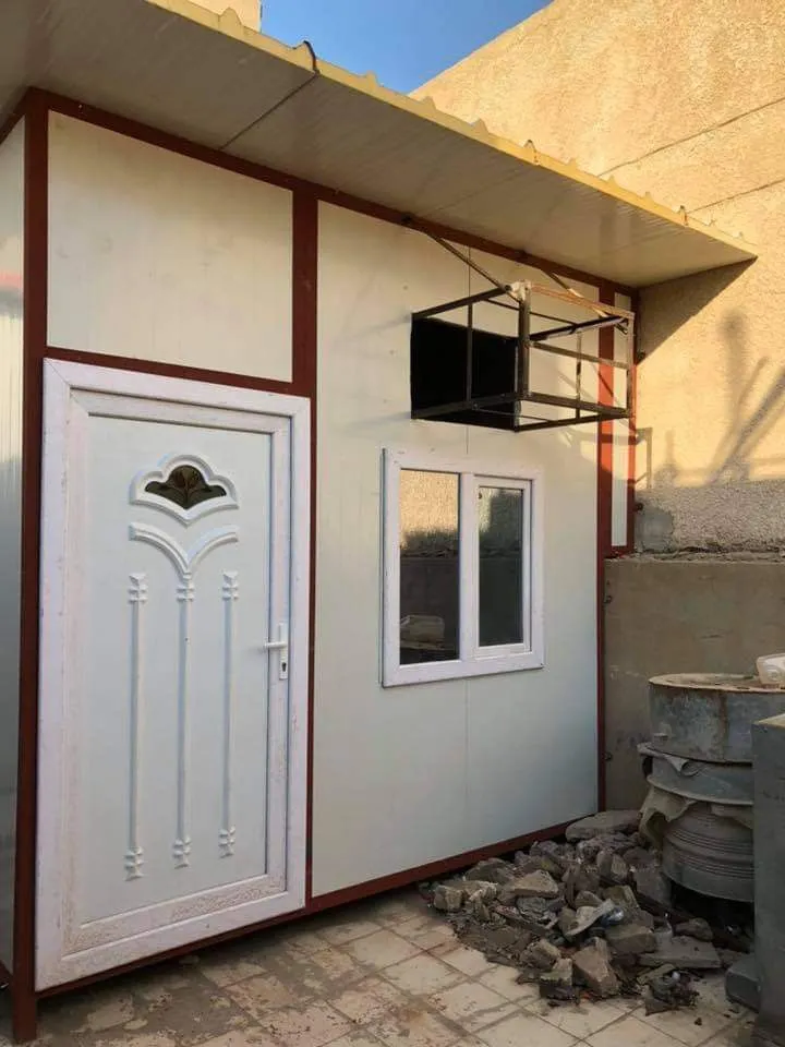  معلم تركيب ساندويش بنل بأسعار تنافسية في جدة - 0552997570