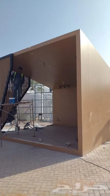  معلم تركيب ساندويش بنل بأسعار تنافسية في جدة - 0552997570