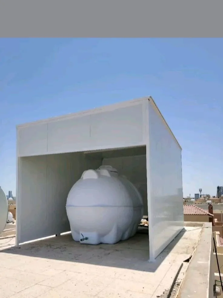  معلم تركيب ساندويش بنل بأسعار تنافسية في جدة - 0552997570