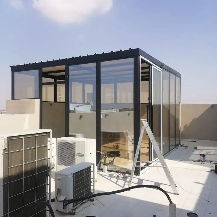  معلم تركيب ساندويش بنل بأسعار تنافسية في جدة - 0552997570