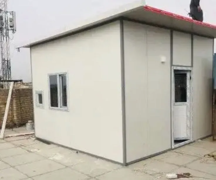  معلم تركيب ساندويش بنل بأسعار تنافسية في جدة - 0552997570