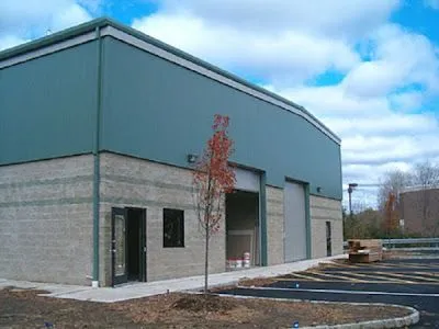 أسعار تفصيل هناجر مستودعات حديدية في جدة - 0552997570