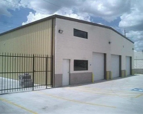 أسعار تفصيل هناجر مستودعات حديدية في جدة - 0552997570