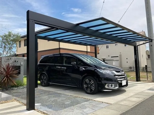  تركيب مظلات سيارات جدة | مظلات قماش وحديد بأفضل الأسعار 0552997570