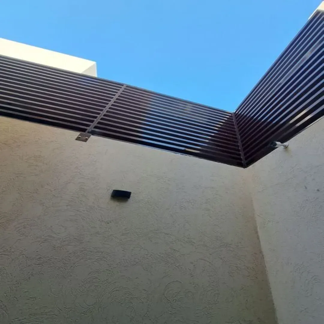 تركيب سواتر في جدة | أفضل أنواع السواتر لحماية خصوصية منزلك 0552997570