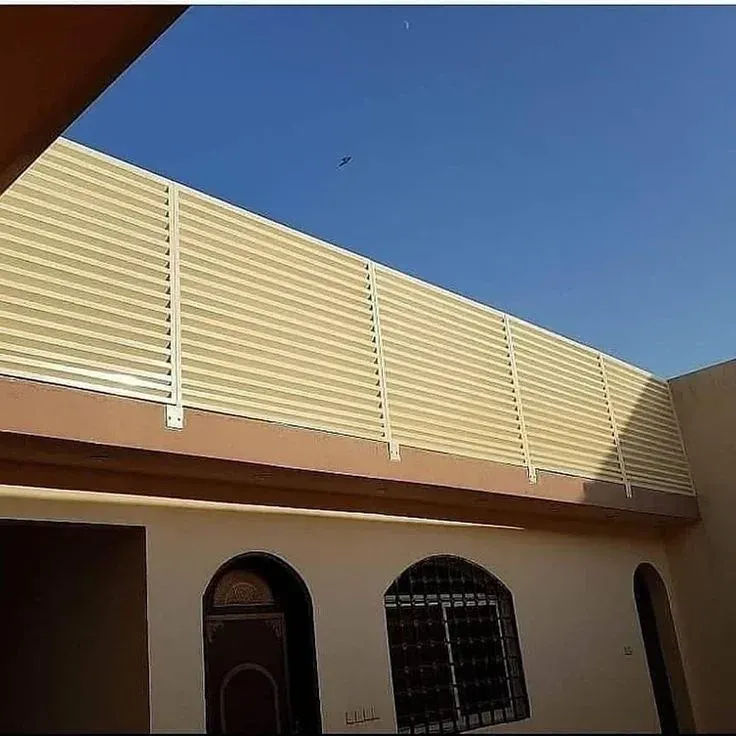 تركيب سواتر في جدة | أفضل أنواع السواتر لحماية خصوصية منزلك 0552997570