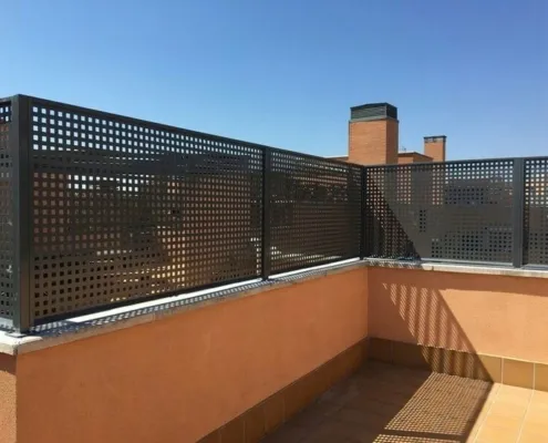 تركيب سواتر في جدة | أفضل أنواع السواتر لحماية خصوصية منزلك 0552997570