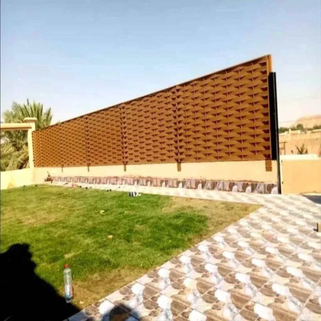 تركيب سواتر في جدة | أفضل أنواع السواتر لحماية خصوصية منزلك 0552997570