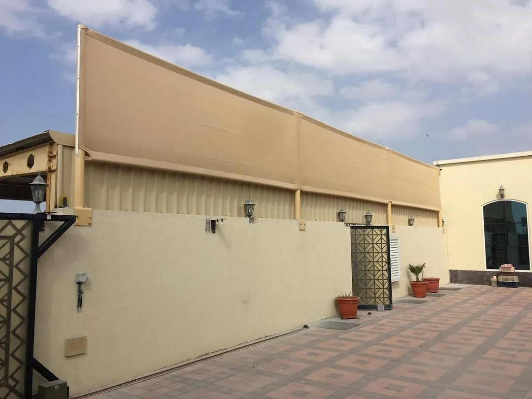 تركيب سواتر في جدة | أفضل أنواع السواتر لحماية خصوصية منزلك 0552997570