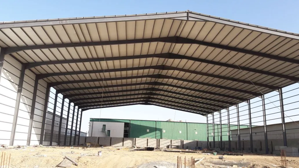 هناجر ومستودعات جدة | مظلات وسواتر أمان جدة 0552997570