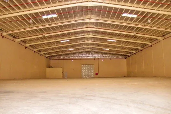 هناجر ومستودعات جدة | مظلات وسواتر أمان جدة 0552997570