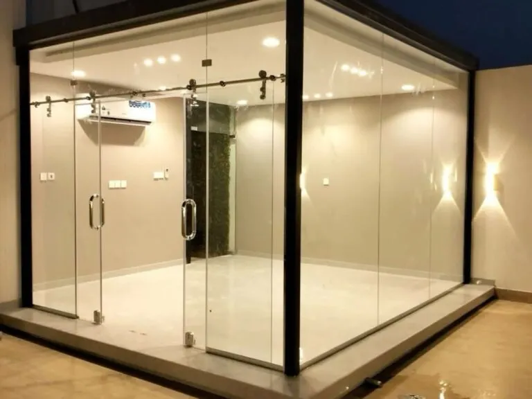 تركيب مجالس زجاجية في جدة - مظلات وسواتر أمان جدة 0552997570