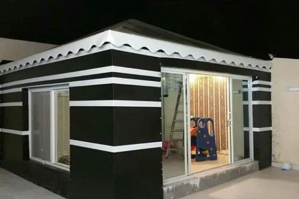 خيام وبيوت شعر جدة | مظلات وسواتر أمان جدة 0552997570