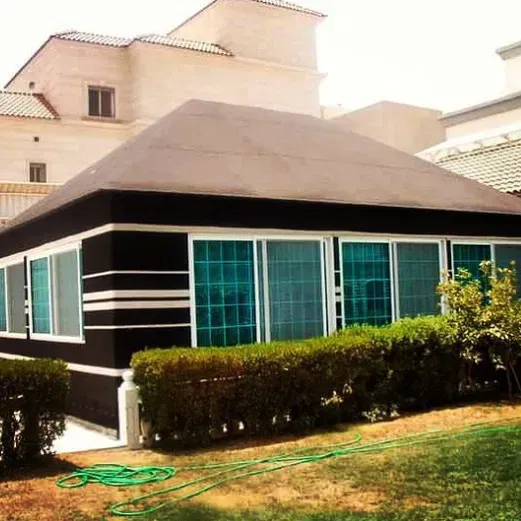 خيام وبيوت شعر جدة | مظلات وسواتر أمان جدة 0552997570