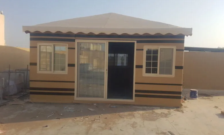 خيام وبيوت شعر جدة | مظلات وسواتر أمان جدة 0552997570