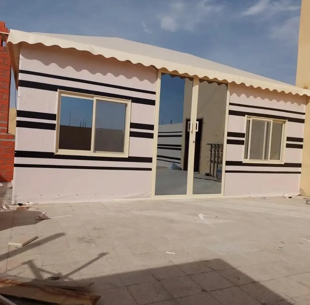 خيام وبيوت شعر جدة | مظلات وسواتر أمان جدة 0552997570