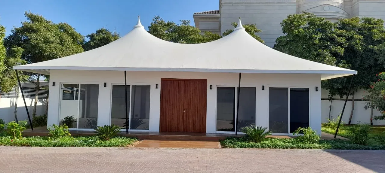 خيام وبيوت شعر جدة | مظلات وسواتر أمان جدة 0552997570