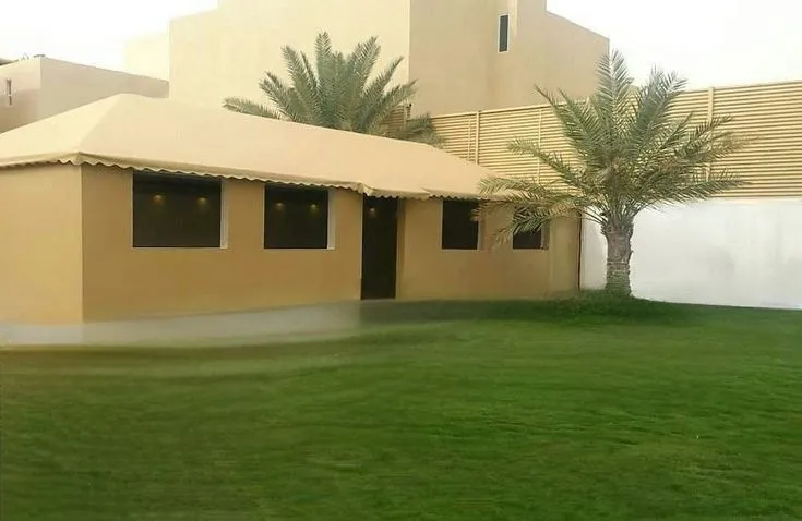 خيام وبيوت شعر جدة | مظلات وسواتر أمان جدة 0552997570