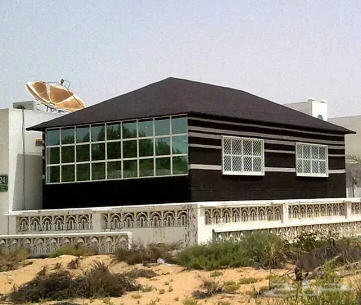 خيام وبيوت شعر جدة | مظلات وسواتر أمان جدة 0552997570