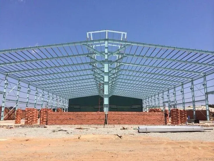 مقاول هناجر ومستودعات جدة - تنفيذ احترافي وضمان  0552997570