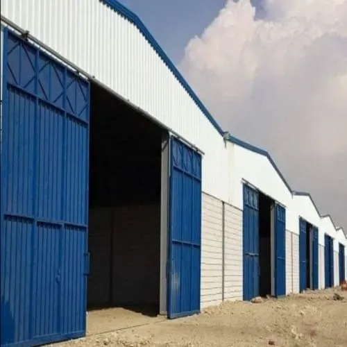 مقاول هناجر ومستودعات جدة - تنفيذ احترافي وضمان  0552997570