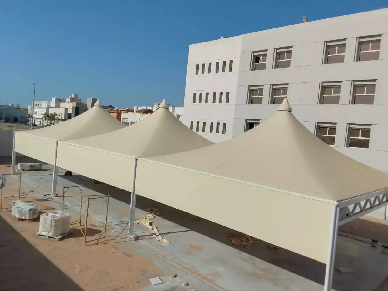 أفضل عروض مظلات جدة جديد ومستعمل في السعودية 0552997570