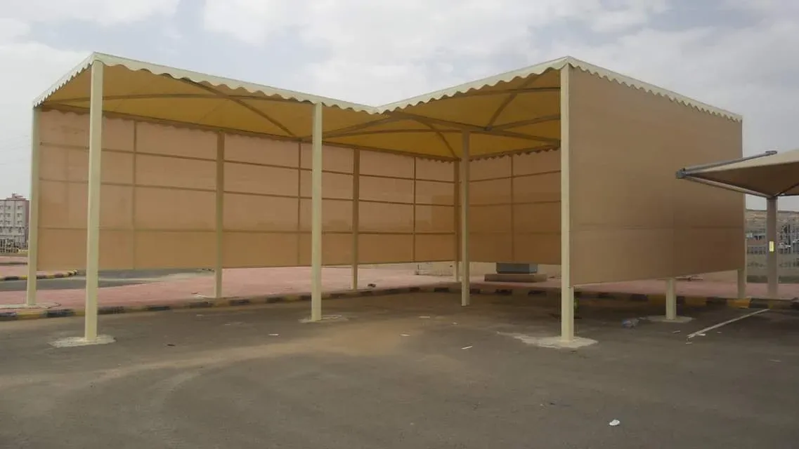 أفضل عروض مظلات جدة جديد ومستعمل في السعودية 0552997570