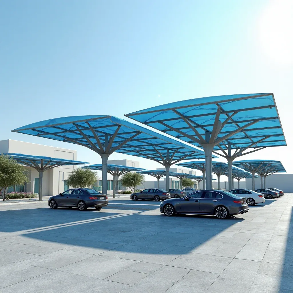 أسعار ومواصفات مظلات سيارات جدة 0552997570