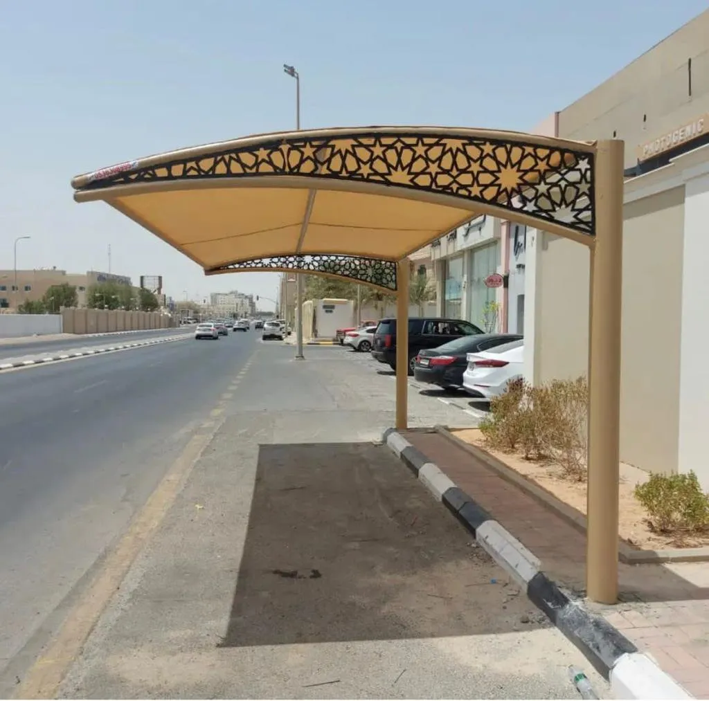 أسعار ومواصفات مظلات سيارات جدة 0552997570