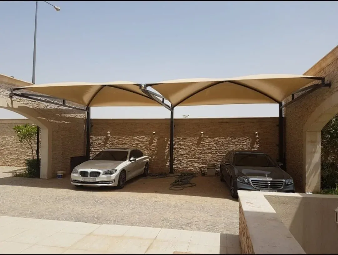 أسعار ومواصفات مظلات سيارات جدة 0552997570