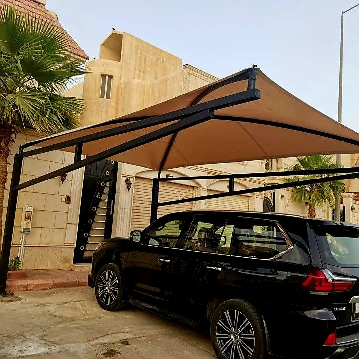 أسعار ومواصفات مظلات سيارات جدة 0552997570
