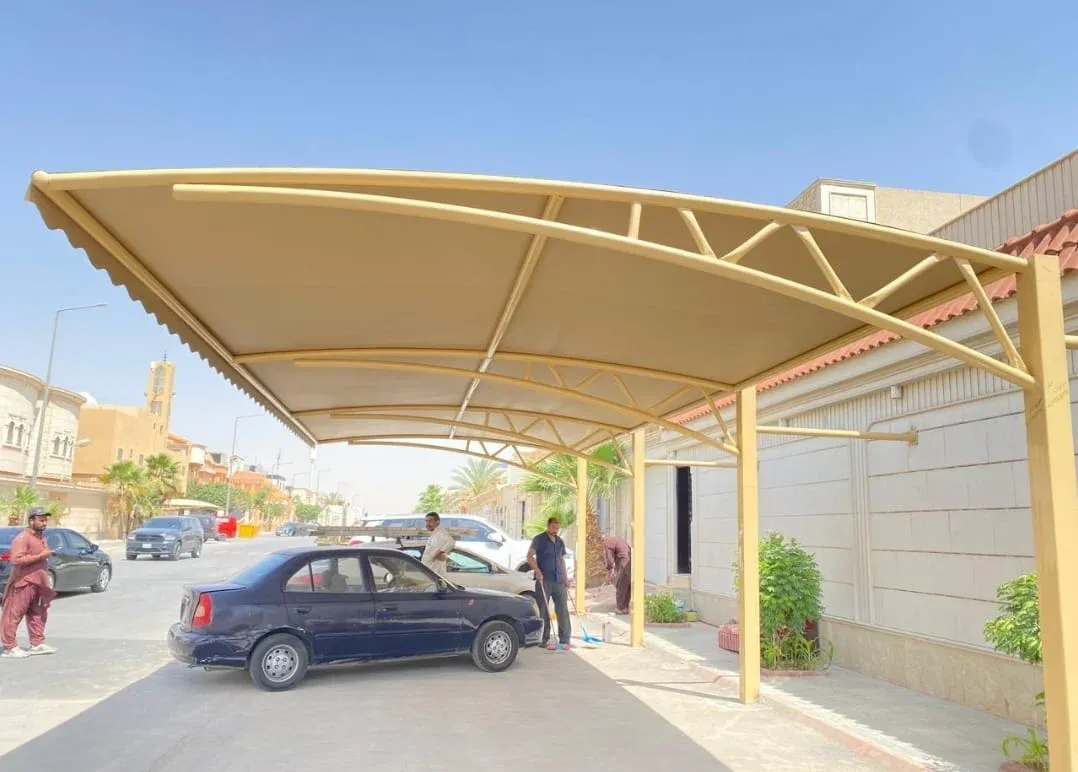 أسعار ومواصفات مظلات سيارات جدة 0552997570