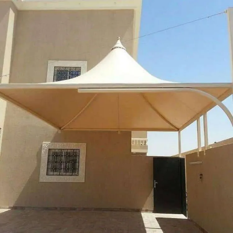 اسعار مظلات هرمية جده |أفضل جودة وأرخص سعر 0552997570