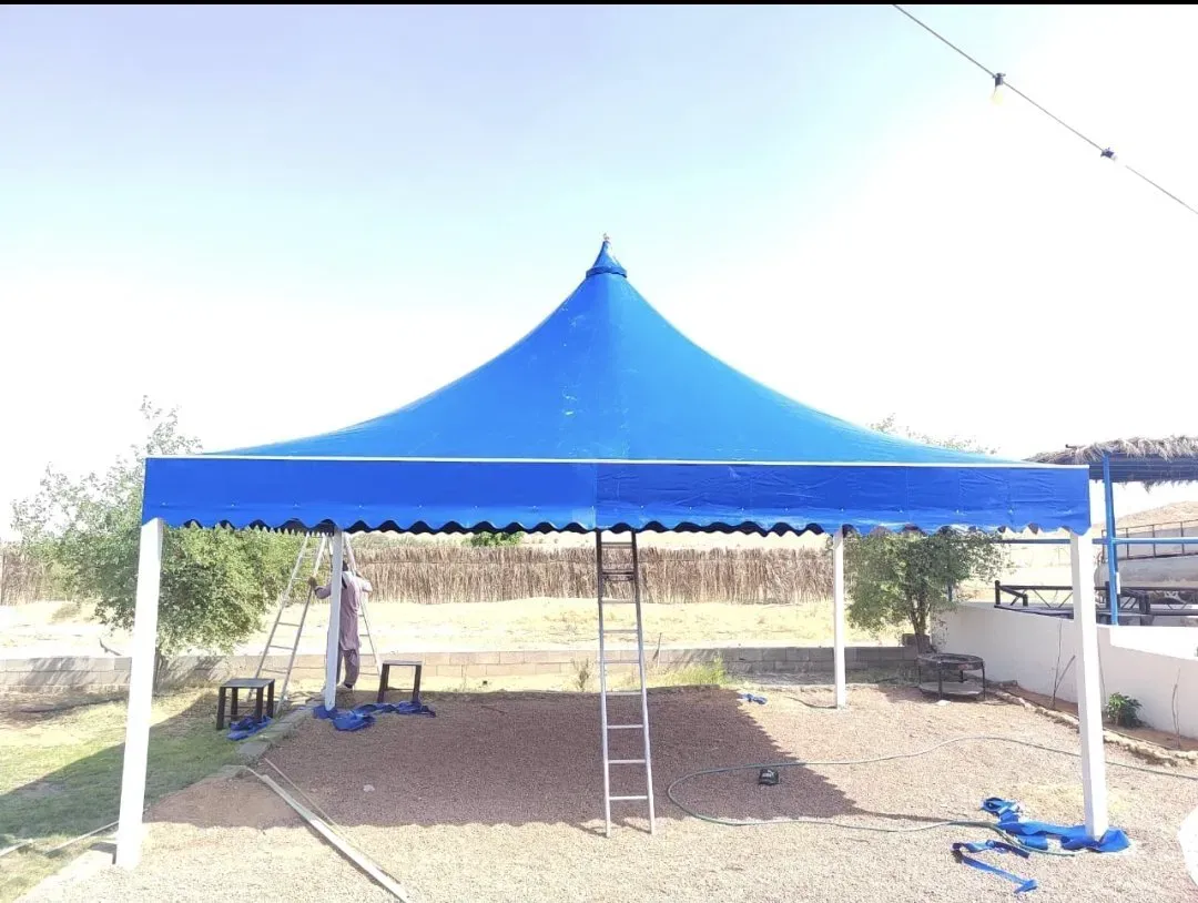 أسعار مظلات مدارس جدة |جودة عالية وضمان طويل 0552997570