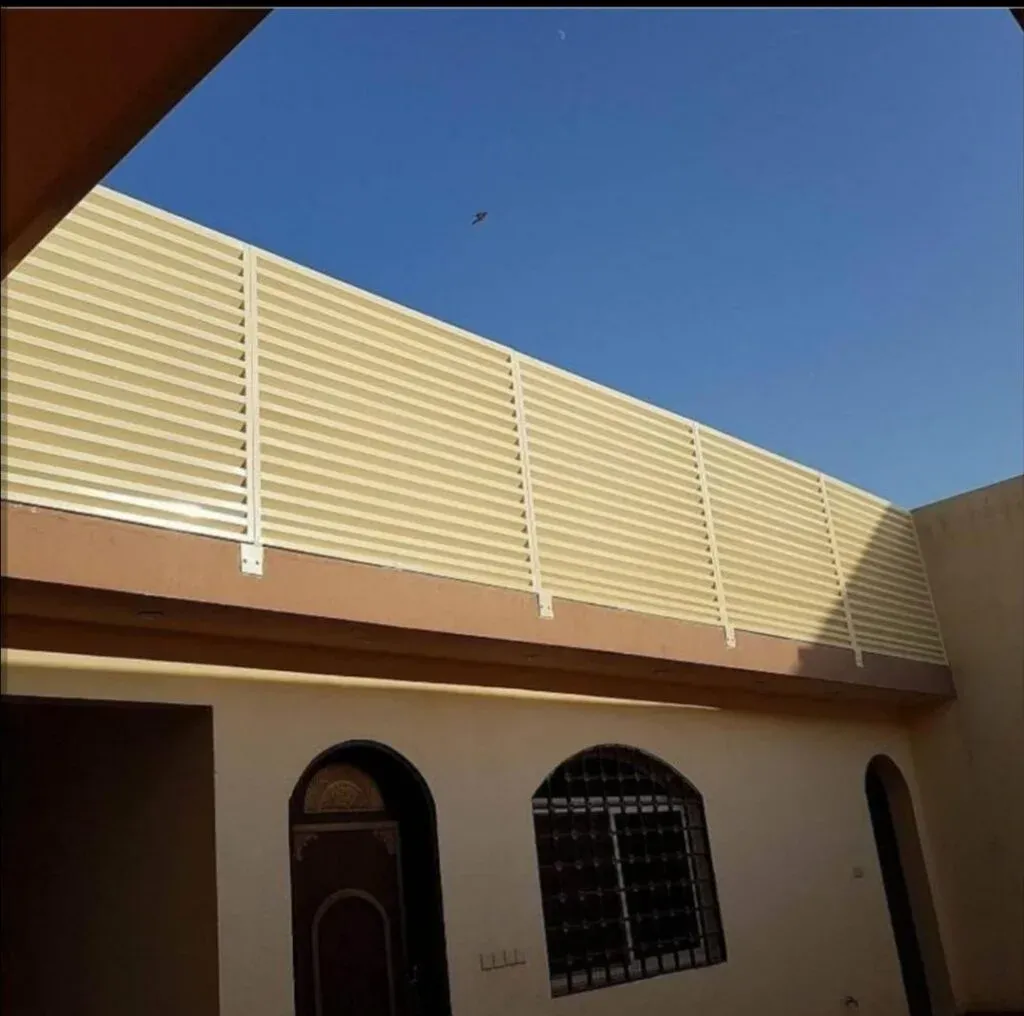 تركيب سواتر جدة | أفضل مقاول سواتر حديد وخشب وقماش بأسعار تنافسية 0552997570