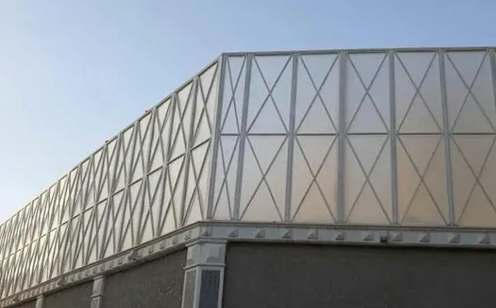 مقاول تركيب سواتر في جدة - خبرة – جودة – التزام 0552997570