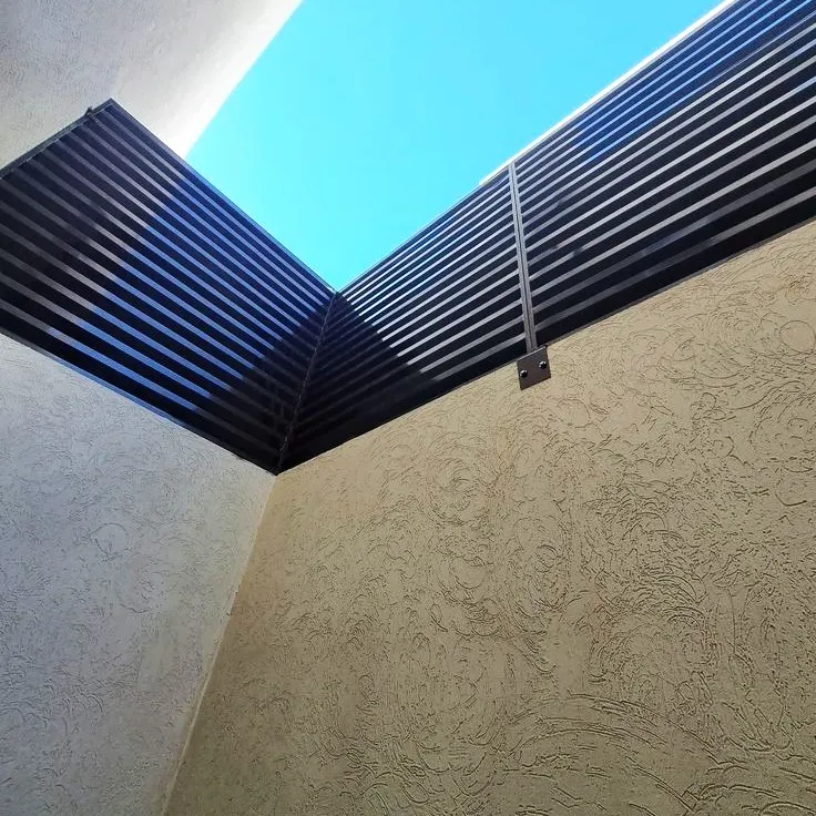 مقاول تركيب سواتر في جدة - خبرة – جودة – التزام 0552997570