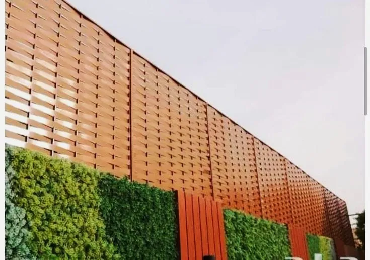 مقاول تركيب سواتر في جدة - خبرة – جودة – التزام 0552997570