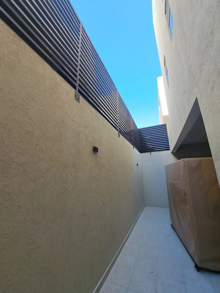 مقاول تركيب سواتر في جدة - خبرة – جودة – التزام 0552997570