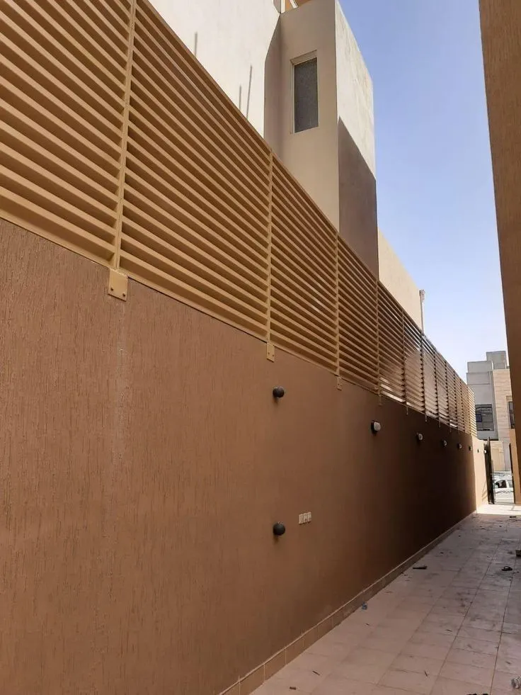 مقاول تركيب سواتر في جدة - خبرة – جودة – التزام 0552997570