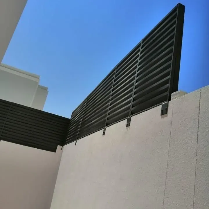 تركيب سواتر جدة –أنواع السواتر المتوفرة في جدة 0552997570