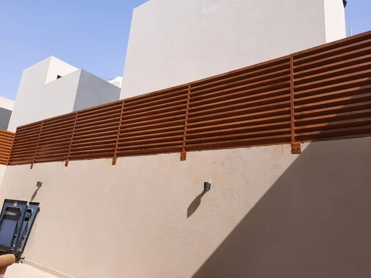 تركيب سواتر جدة –أنواع السواتر المتوفرة في جدة 0552997570