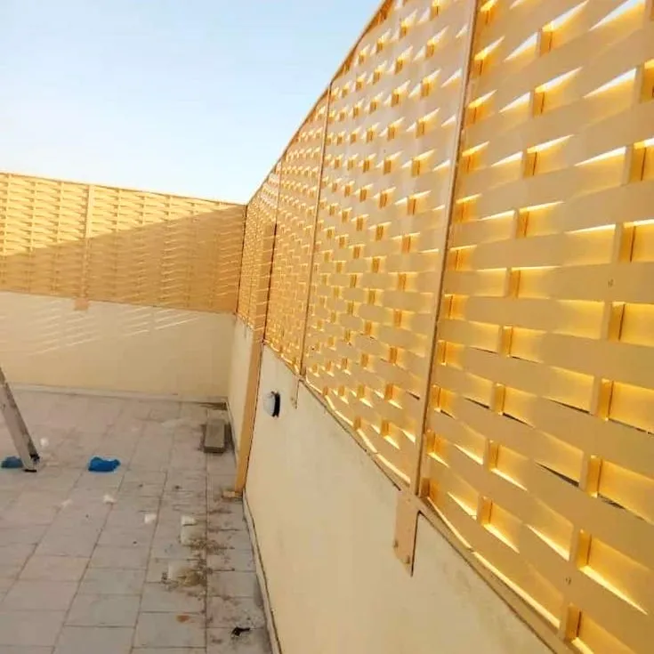 تركيب سواتر جدة –أنواع السواتر المتوفرة في جدة 0552997570