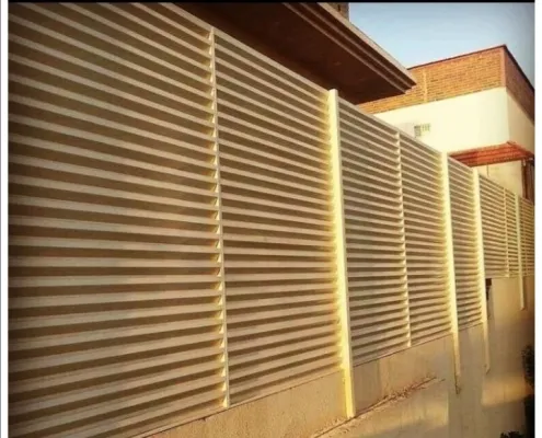 تركيب سواتر جدة –أنواع السواتر المتوفرة في جدة 0552997570