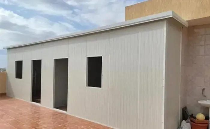 نصائح لتجنب عيوب الساندويش بانل جدة 05527997570